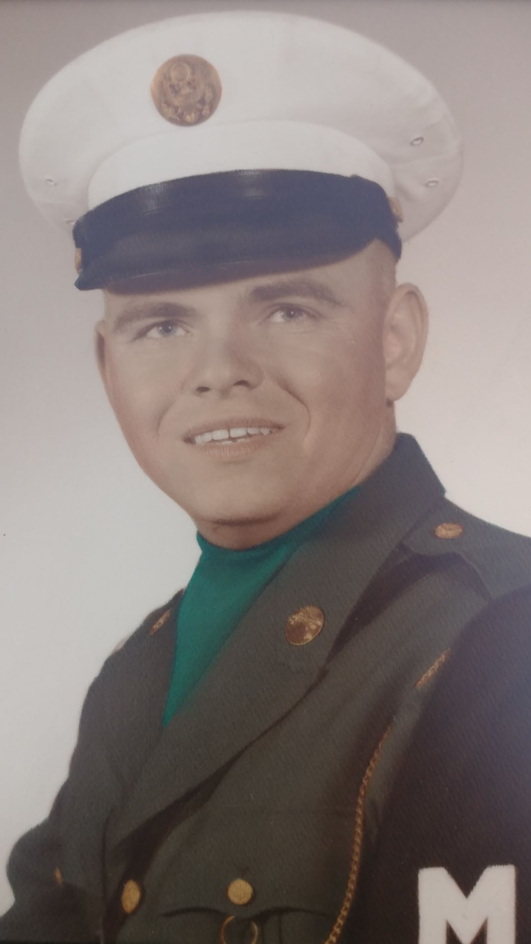 Larry W. Thurston